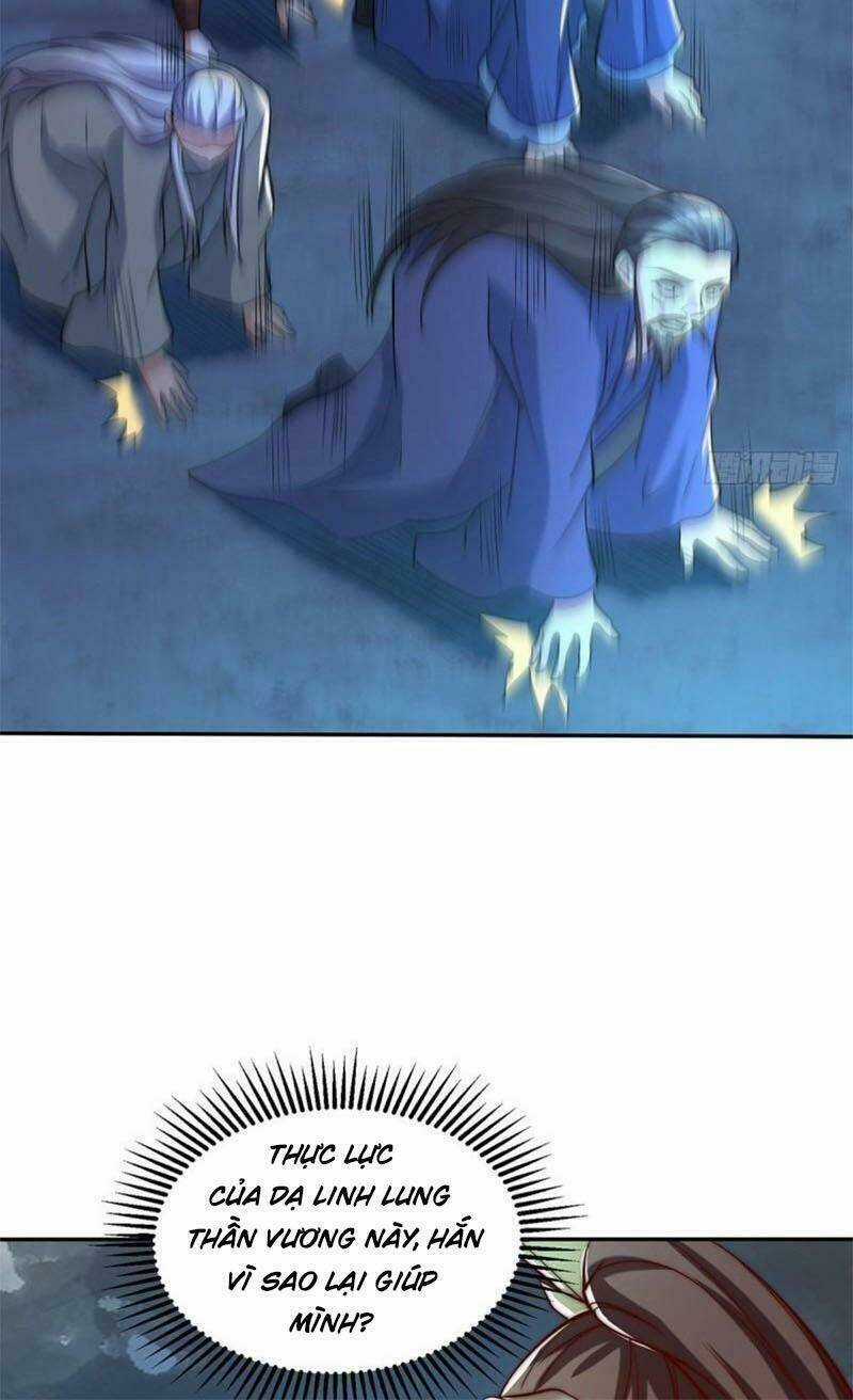 Ta Có Chín Nữ Đồ Đệ - Chapter 280 - Trang 22