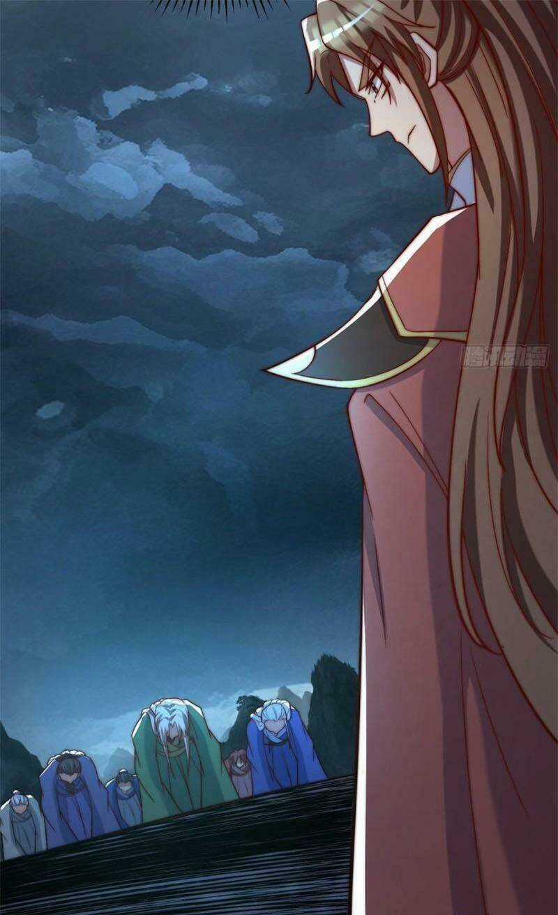 Ta Có Chín Nữ Đồ Đệ - Chapter 280 - Trang 23