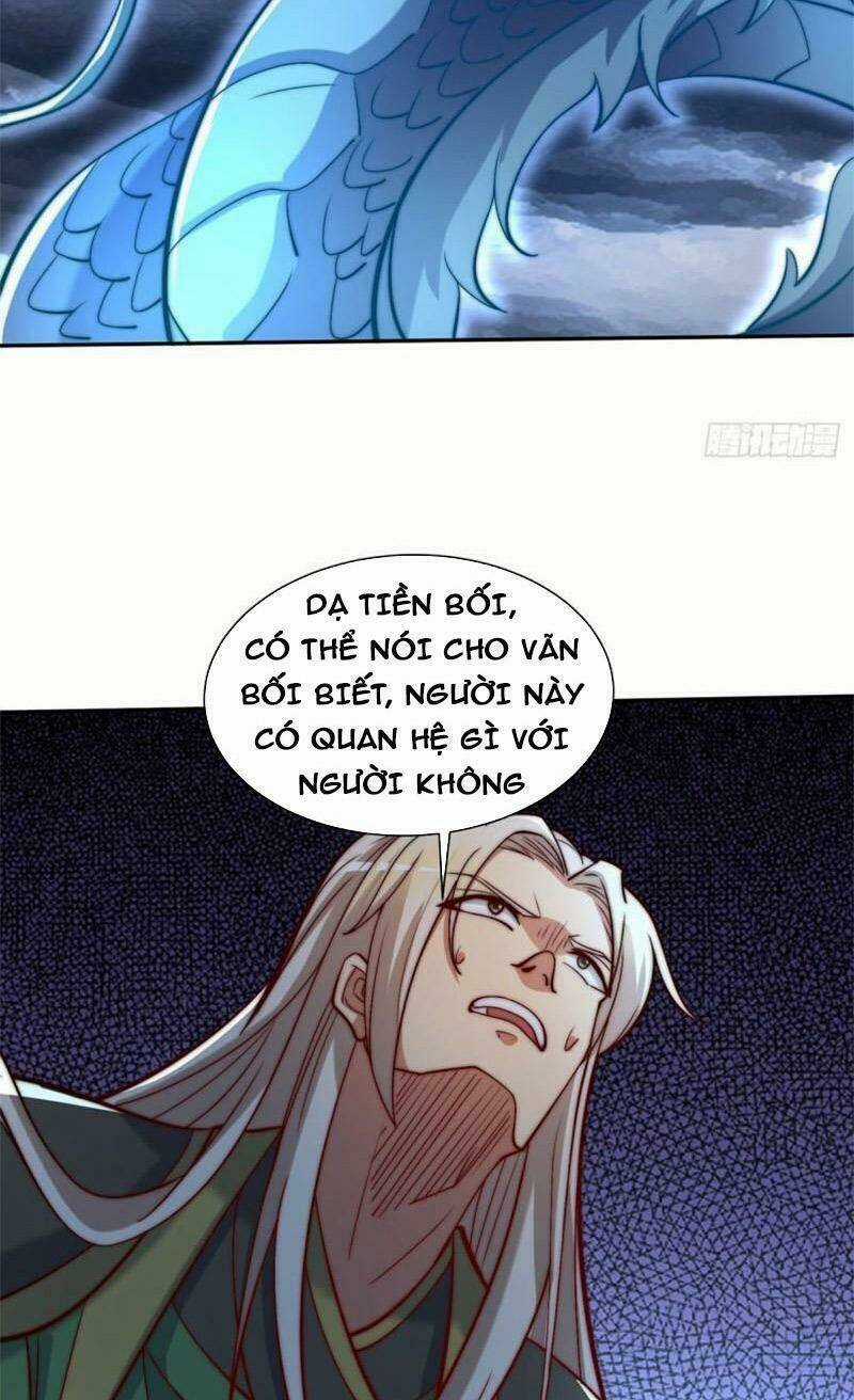 Ta Có Chín Nữ Đồ Đệ - Chapter 280 - Trang 25