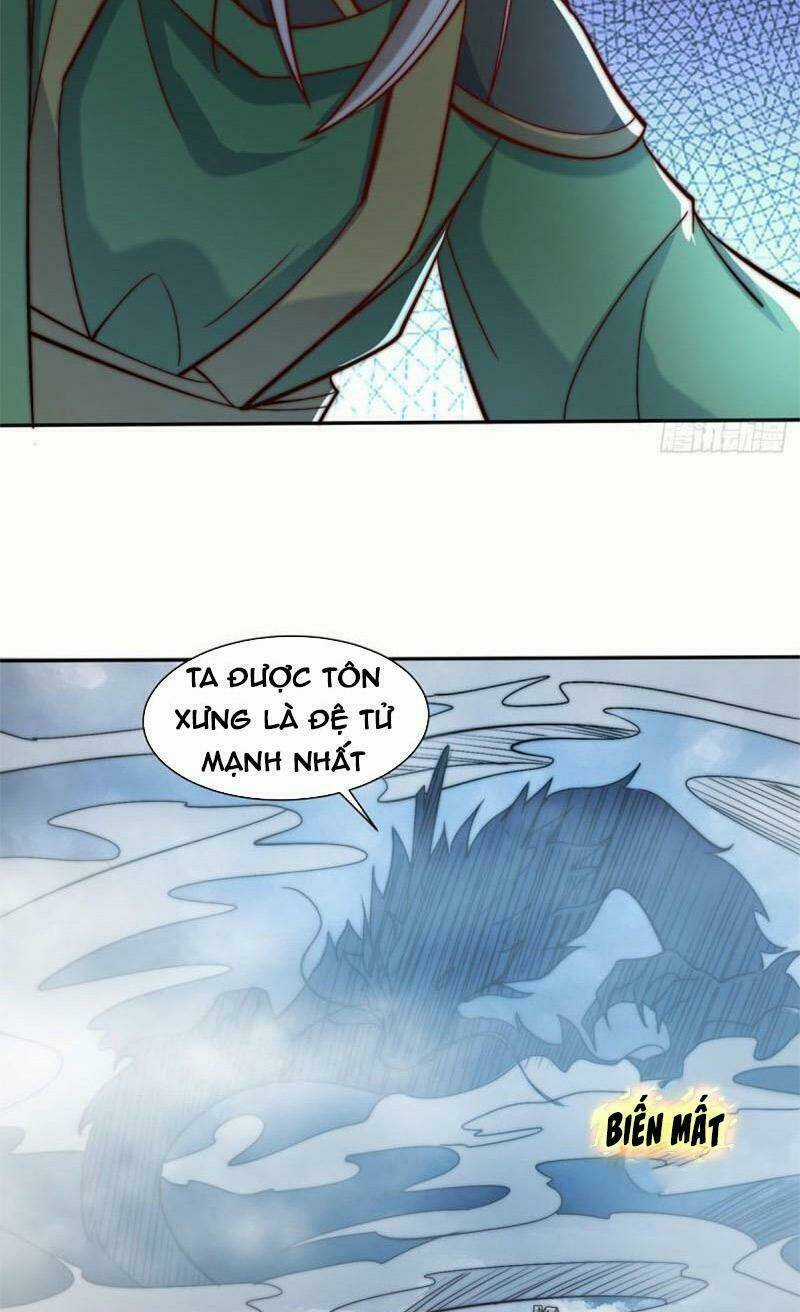 Ta Có Chín Nữ Đồ Đệ - Chapter 280 - Trang 26