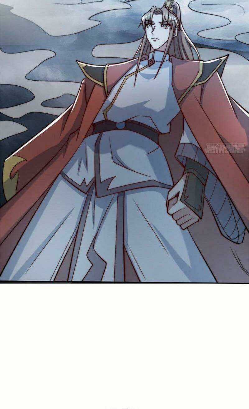 Ta Có Chín Nữ Đồ Đệ - Chapter 280 - Trang 27