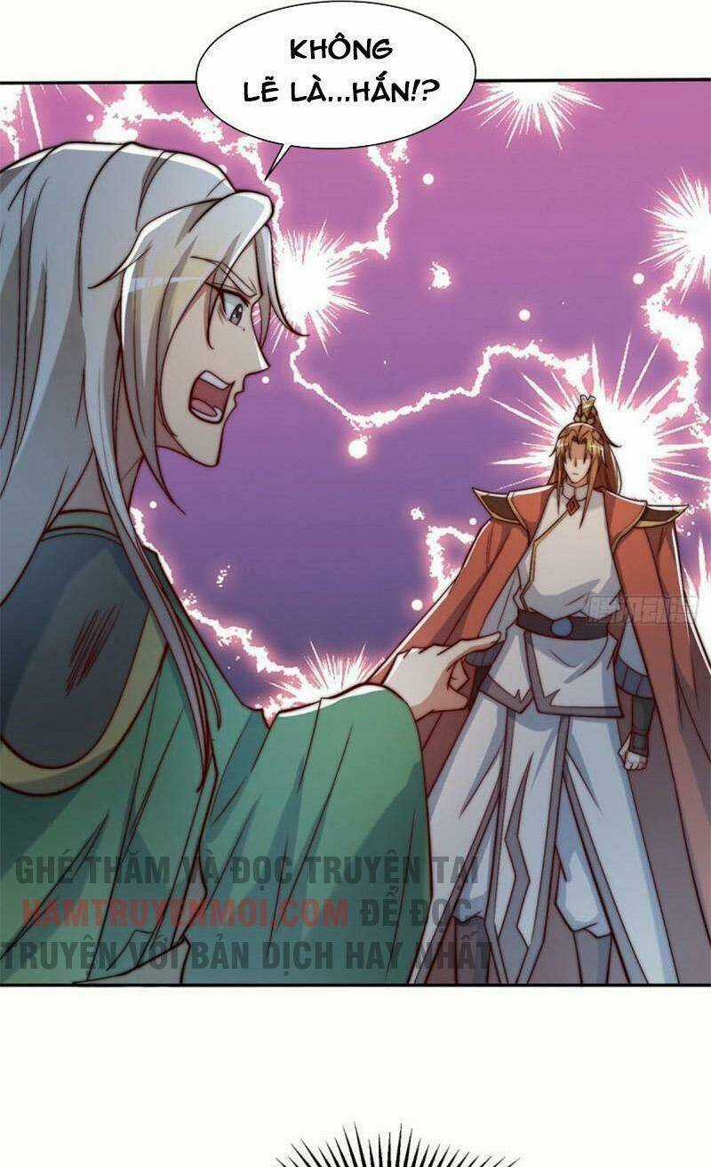 Ta Có Chín Nữ Đồ Đệ - Chapter 280 - Trang 28