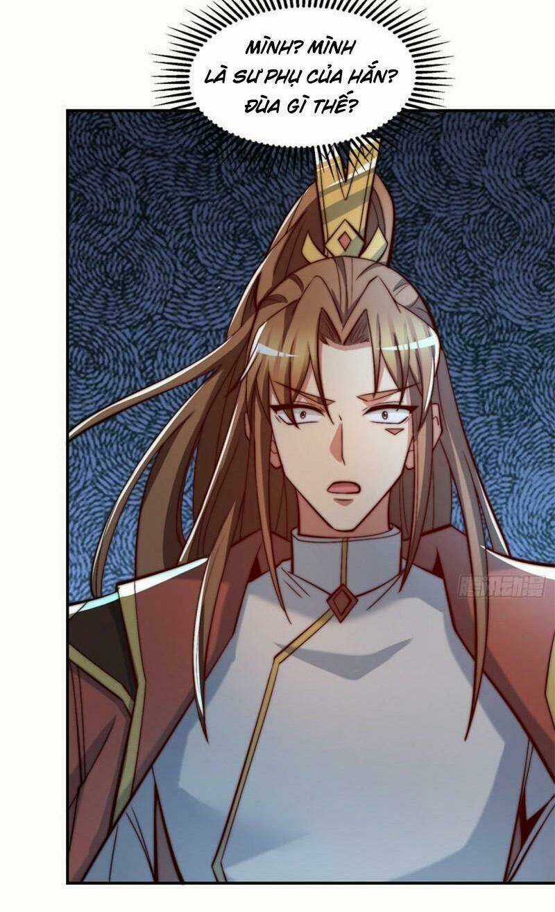 Ta Có Chín Nữ Đồ Đệ - Chapter 280 - Trang 29