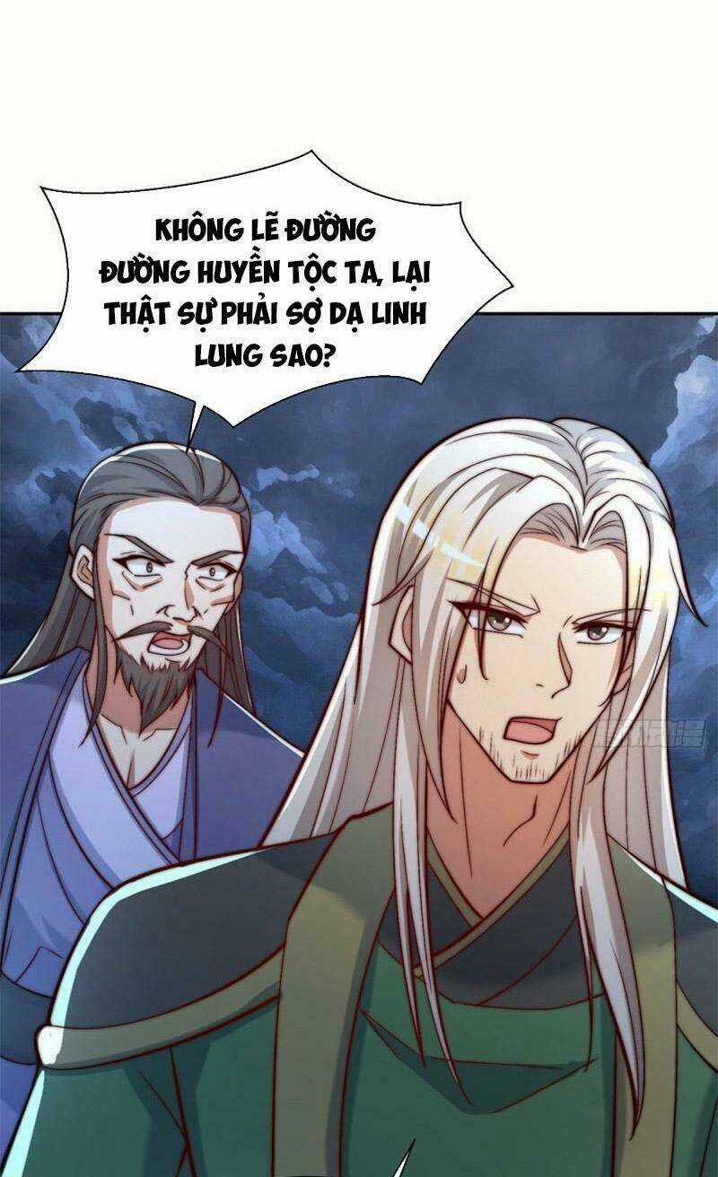 Ta Có Chín Nữ Đồ Đệ - Chapter 280 - Trang 30