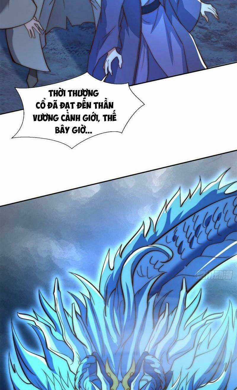 Ta Có Chín Nữ Đồ Đệ - Chapter 280 - Trang 4