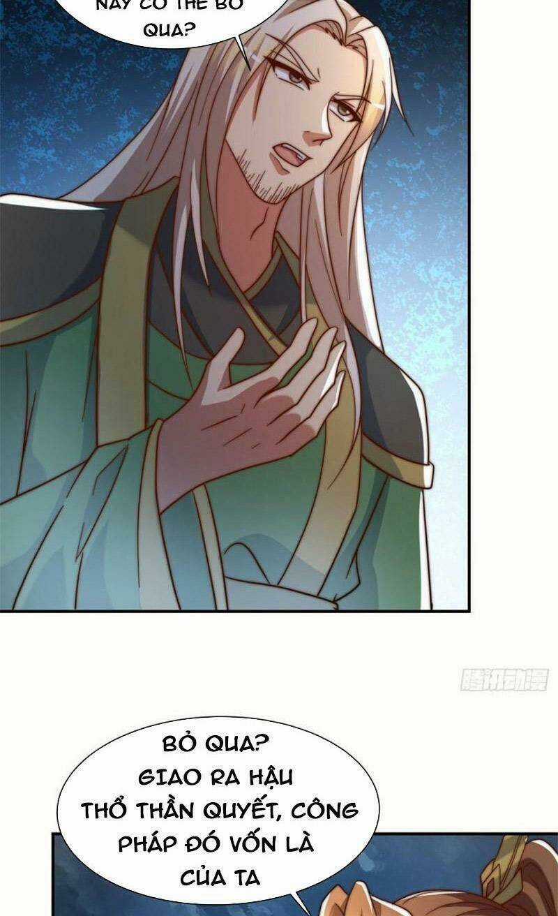 Ta Có Chín Nữ Đồ Đệ - Chapter 280 - Trang 33