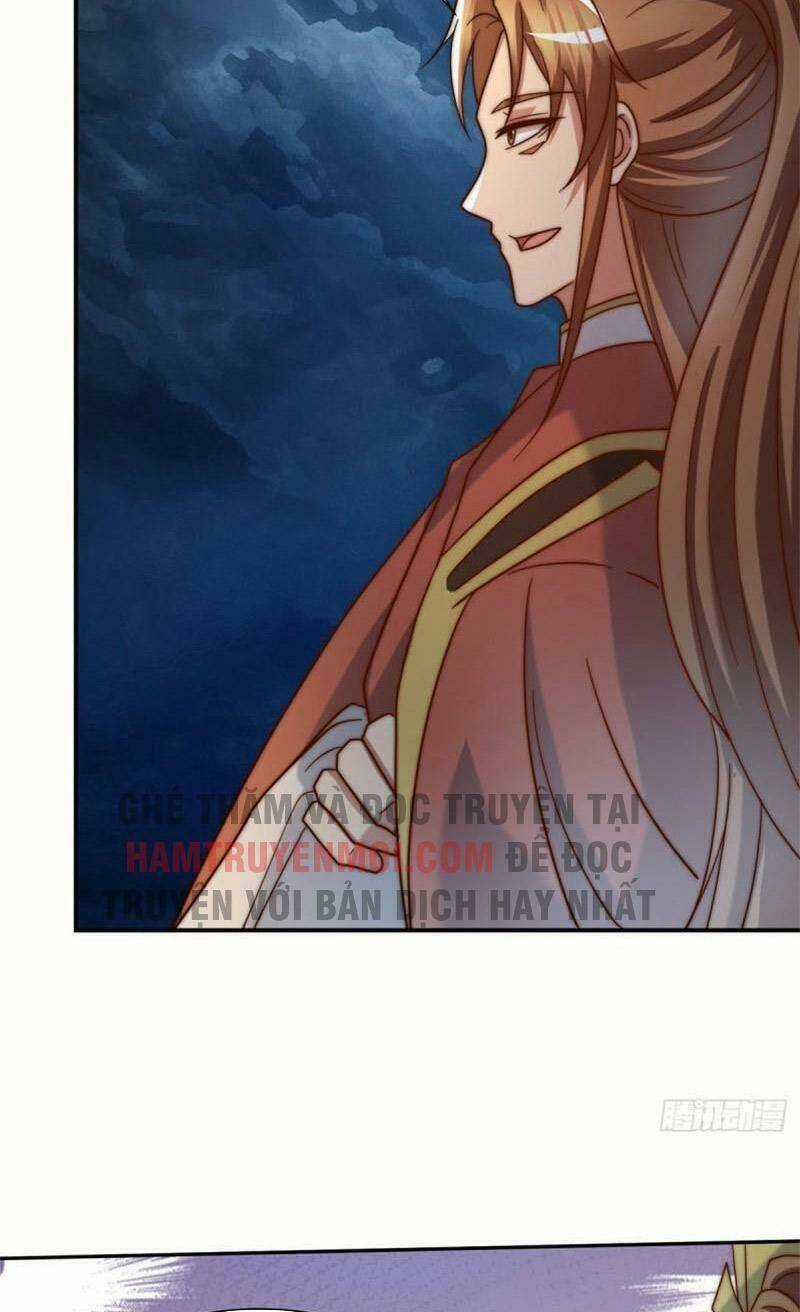 Ta Có Chín Nữ Đồ Đệ - Chapter 280 - Trang 34