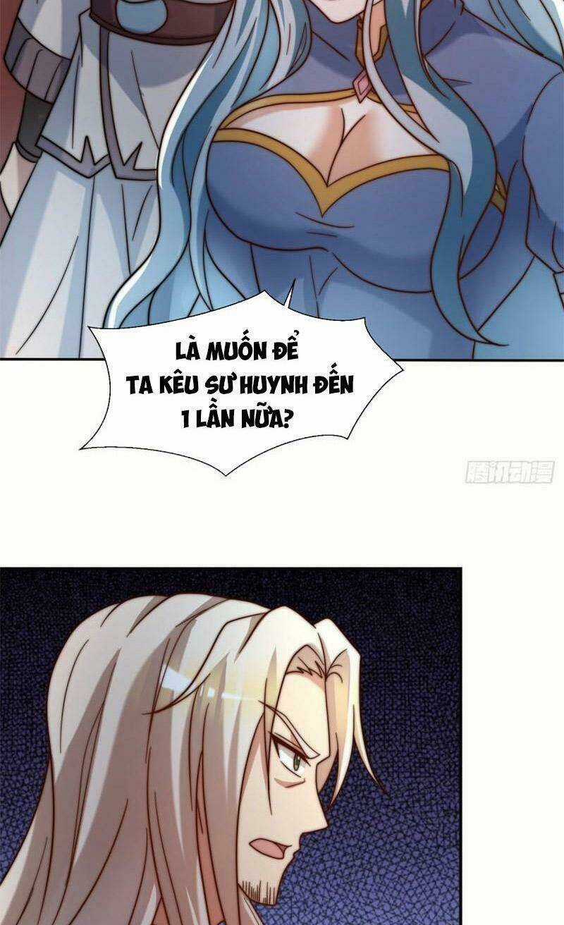 Ta Có Chín Nữ Đồ Đệ - Chapter 280 - Trang 39