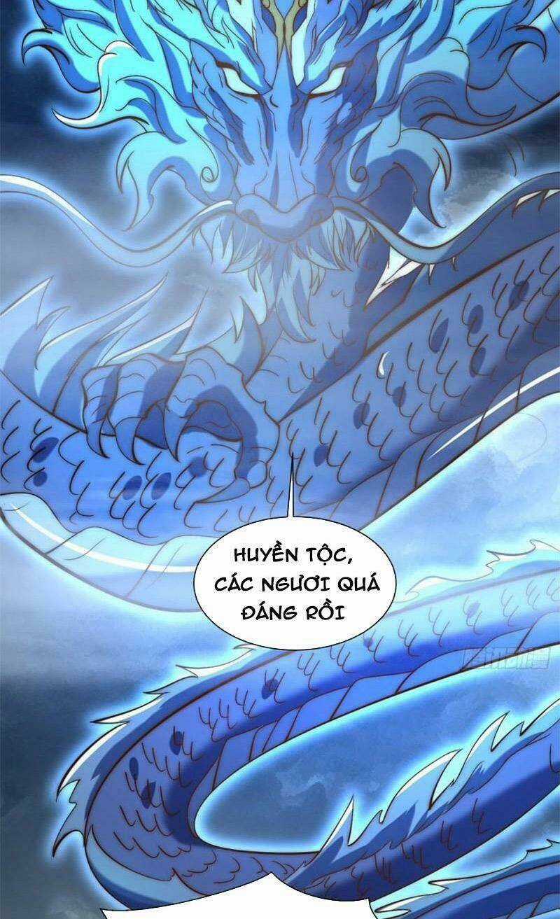 Ta Có Chín Nữ Đồ Đệ - Chapter 280 - Trang 5