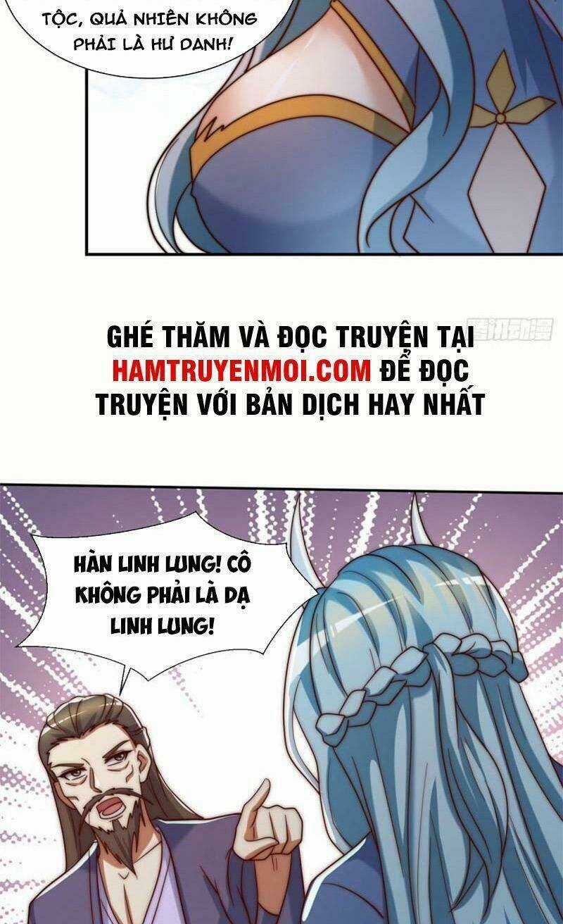 Ta Có Chín Nữ Đồ Đệ - Chapter 280 - Trang 41