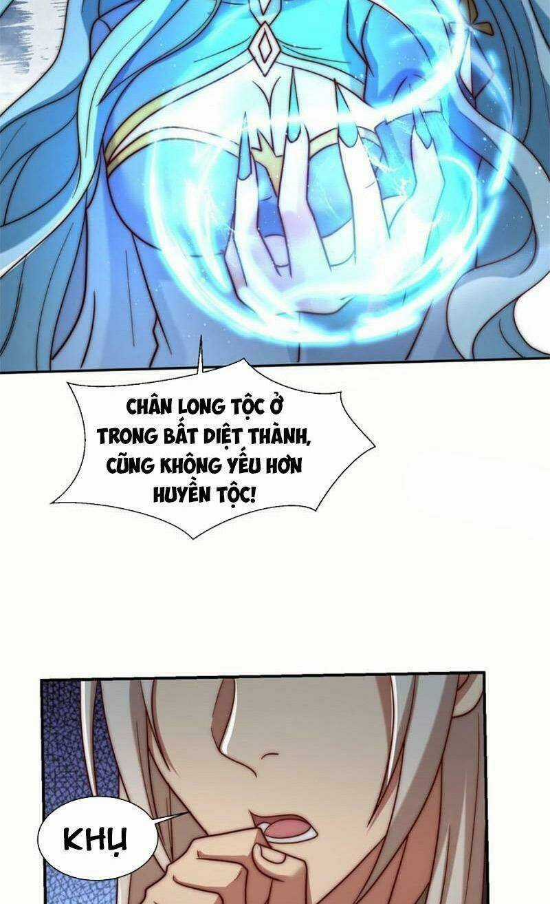 Ta Có Chín Nữ Đồ Đệ - Chapter 280 - Trang 43