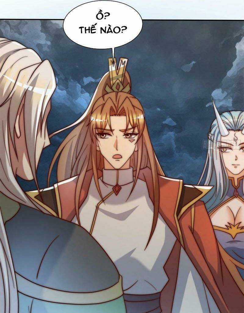 Ta Có Chín Nữ Đồ Đệ - Chapter 280 - Trang 45