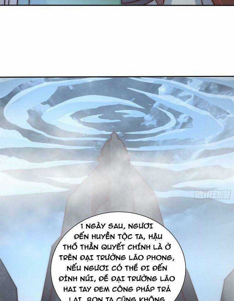 Ta Có Chín Nữ Đồ Đệ - Chapter 280 - Trang 46