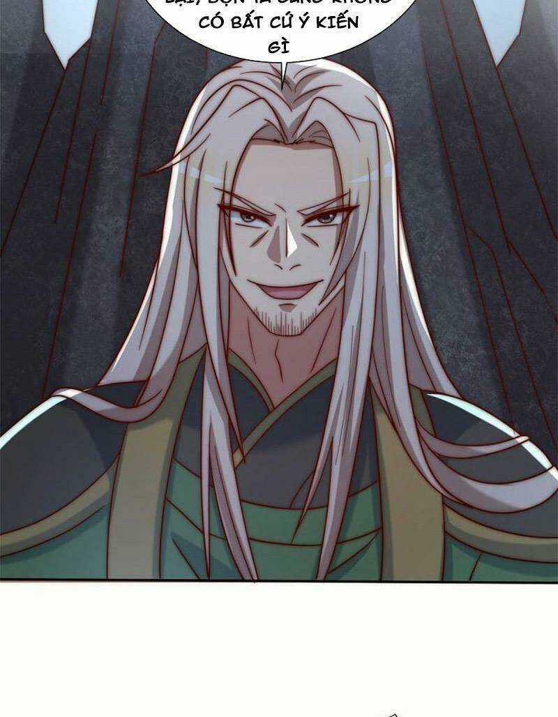 Ta Có Chín Nữ Đồ Đệ - Chapter 280 - Trang 47