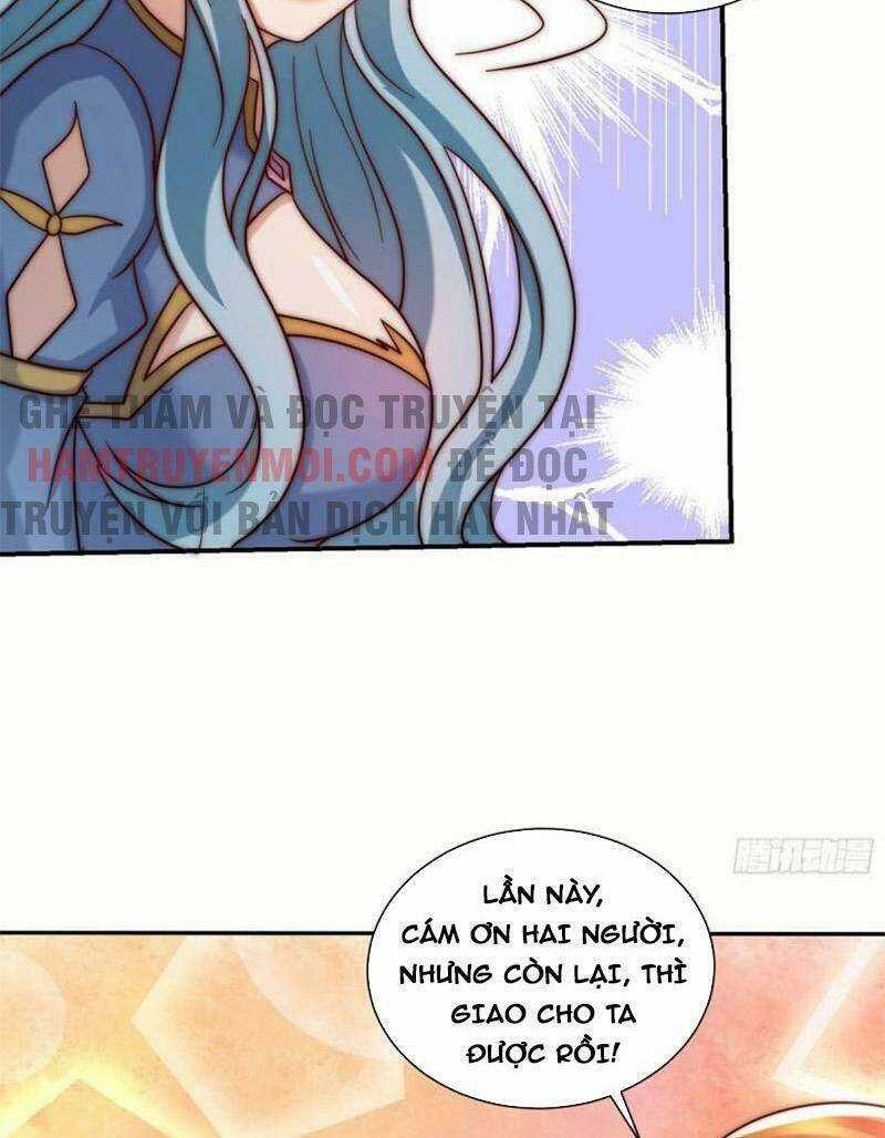 Ta Có Chín Nữ Đồ Đệ - Chapter 280 - Trang 50