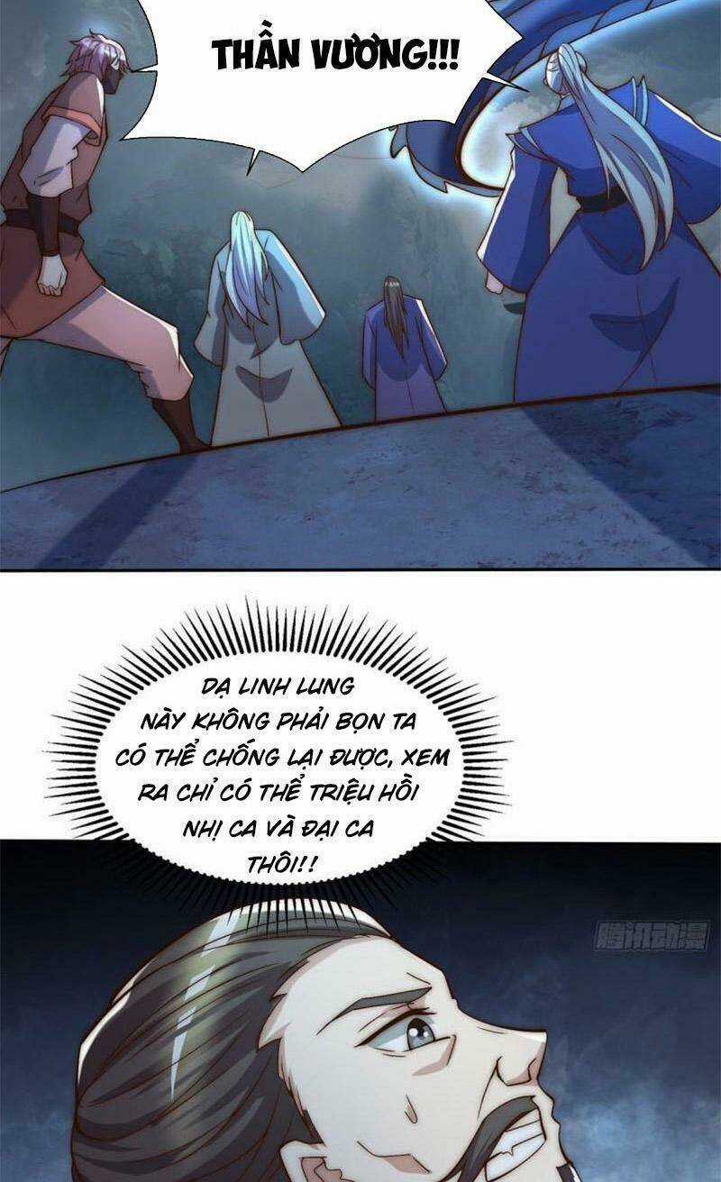 Ta Có Chín Nữ Đồ Đệ - Chapter 280 - Trang 6