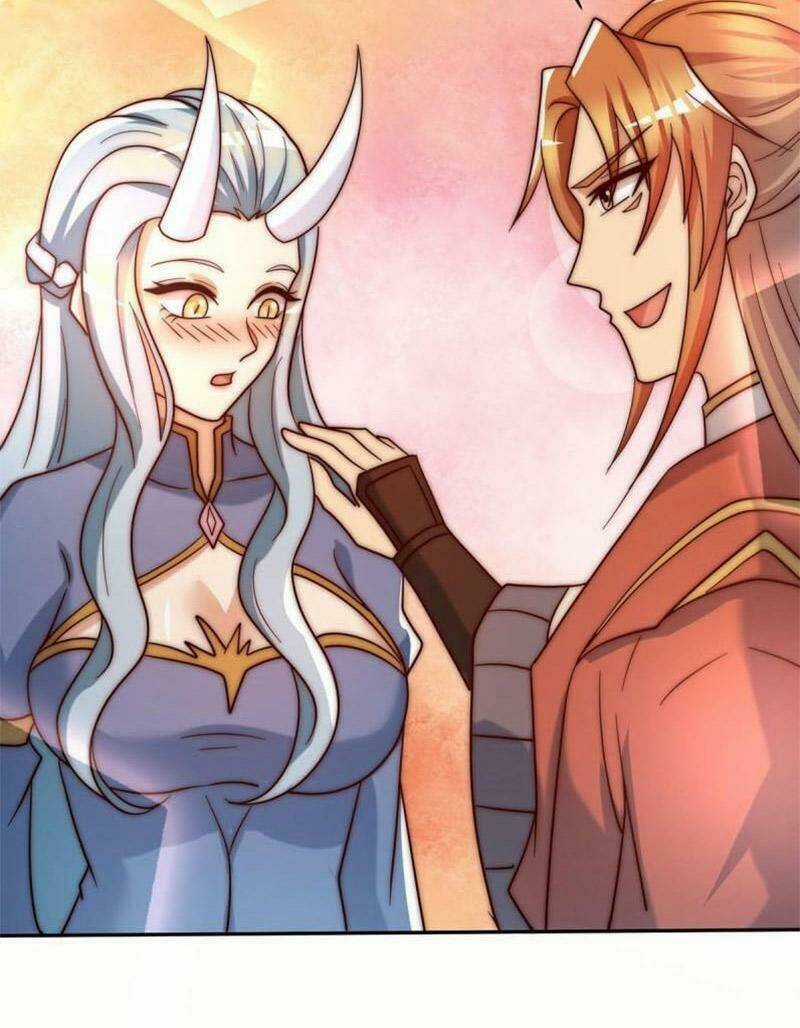 Ta Có Chín Nữ Đồ Đệ - Chapter 280 - Trang 51