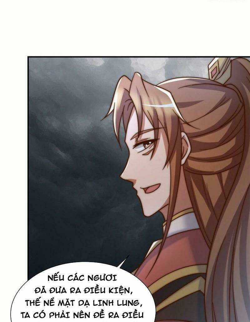 Ta Có Chín Nữ Đồ Đệ - Chapter 280 - Trang 54