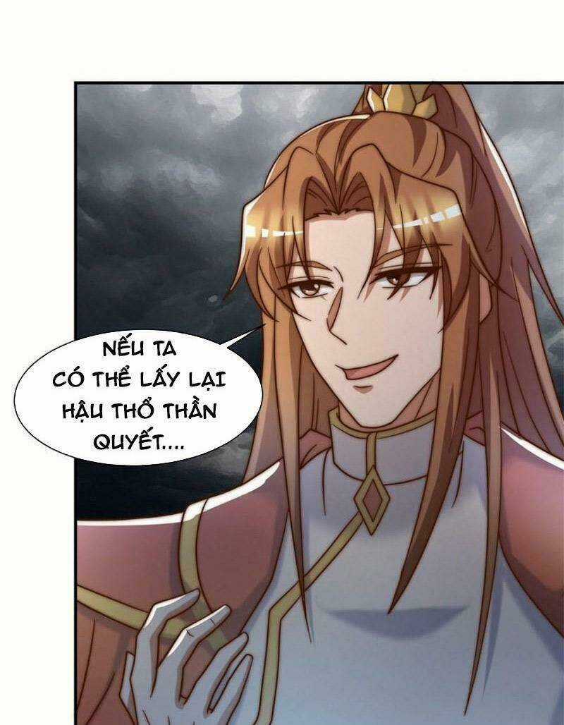 Ta Có Chín Nữ Đồ Đệ - Chapter 280 - Trang 57