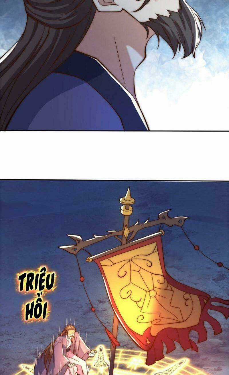 Ta Có Chín Nữ Đồ Đệ - Chapter 280 - Trang 7