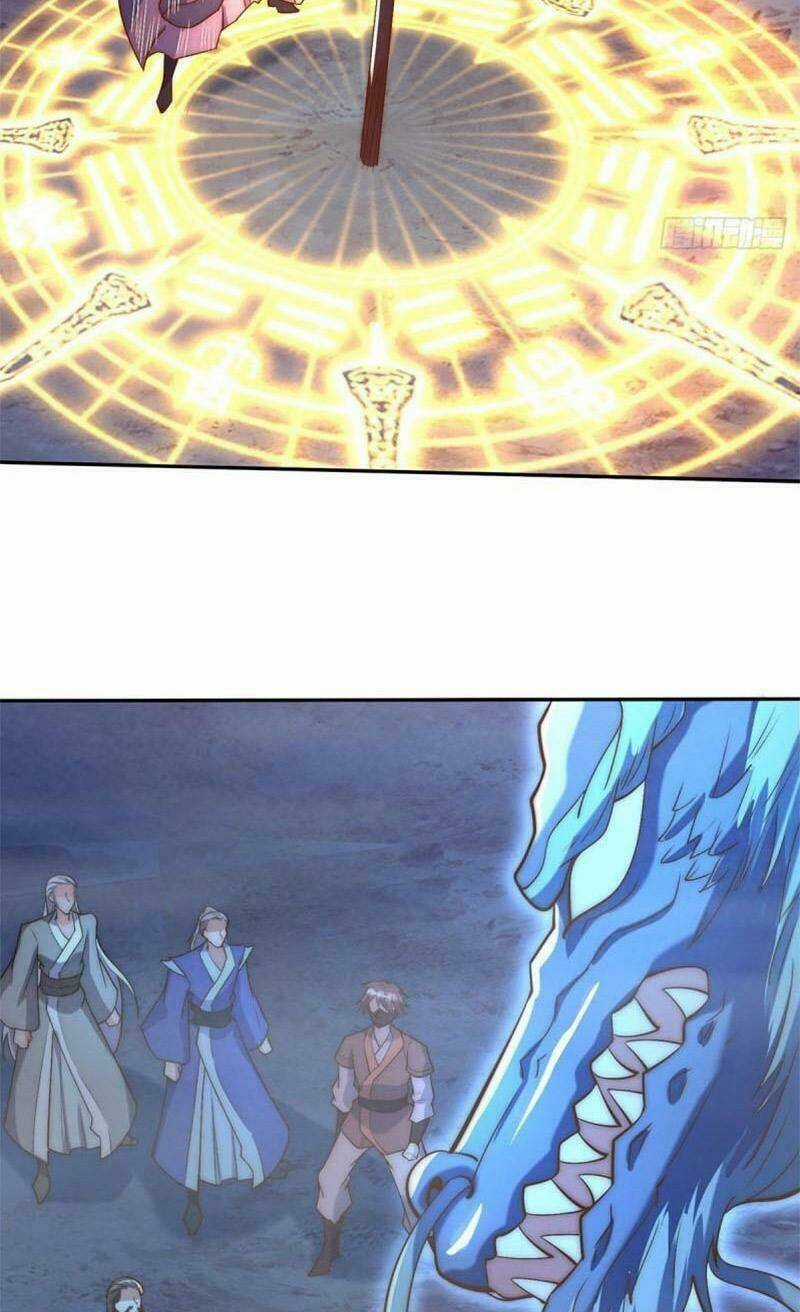 Ta Có Chín Nữ Đồ Đệ - Chapter 280 - Trang 8