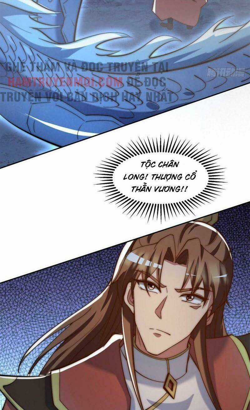 Ta Có Chín Nữ Đồ Đệ - Chapter 280 - Trang 10