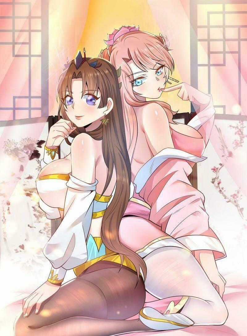 Ta Có Chín Nữ Đồ Đệ - Chapter 281 - Trang 1