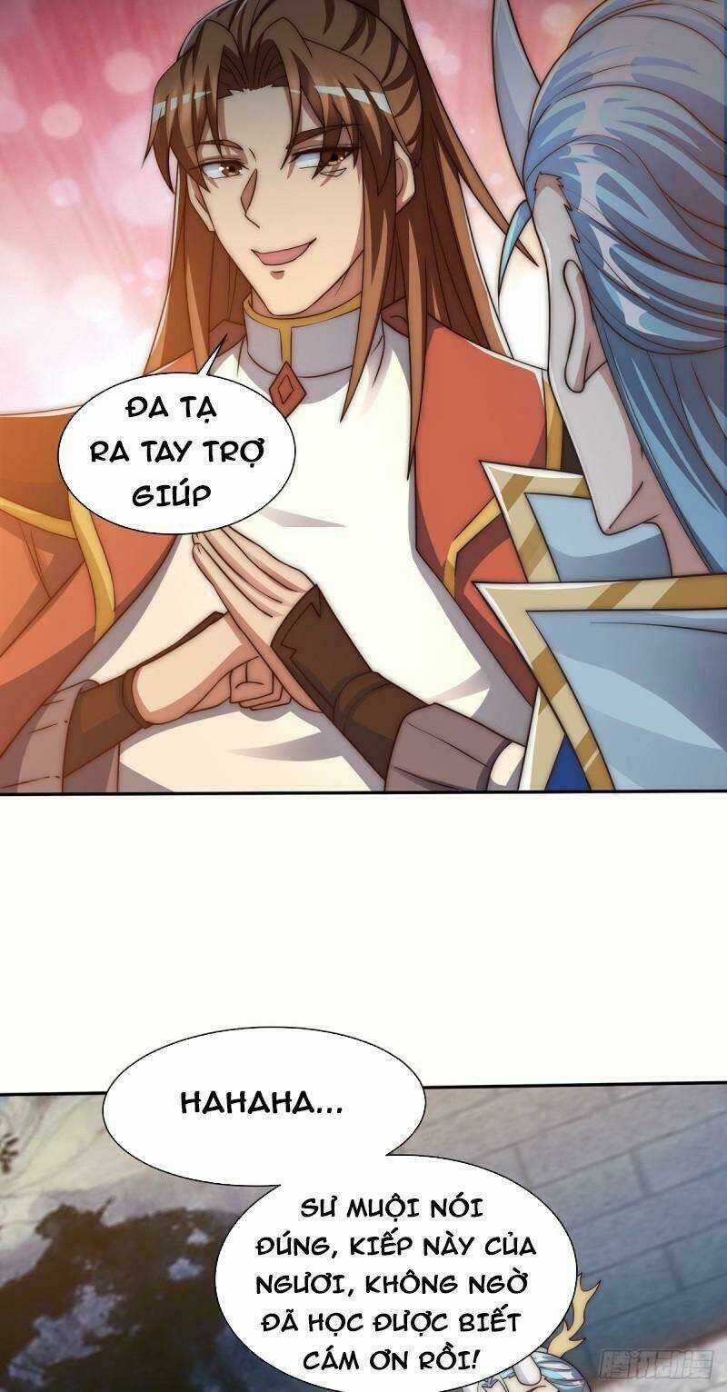 Ta Có Chín Nữ Đồ Đệ - Chapter 281 - Trang 11