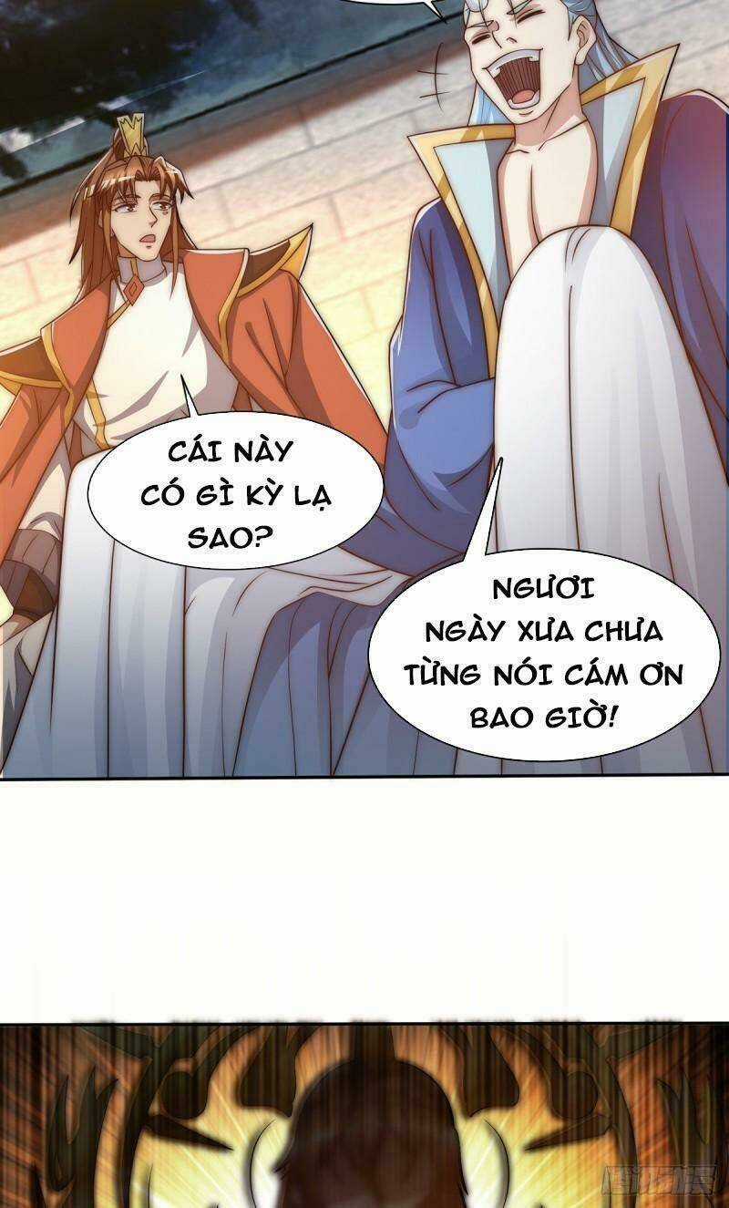 Ta Có Chín Nữ Đồ Đệ - Chapter 281 - Trang 12