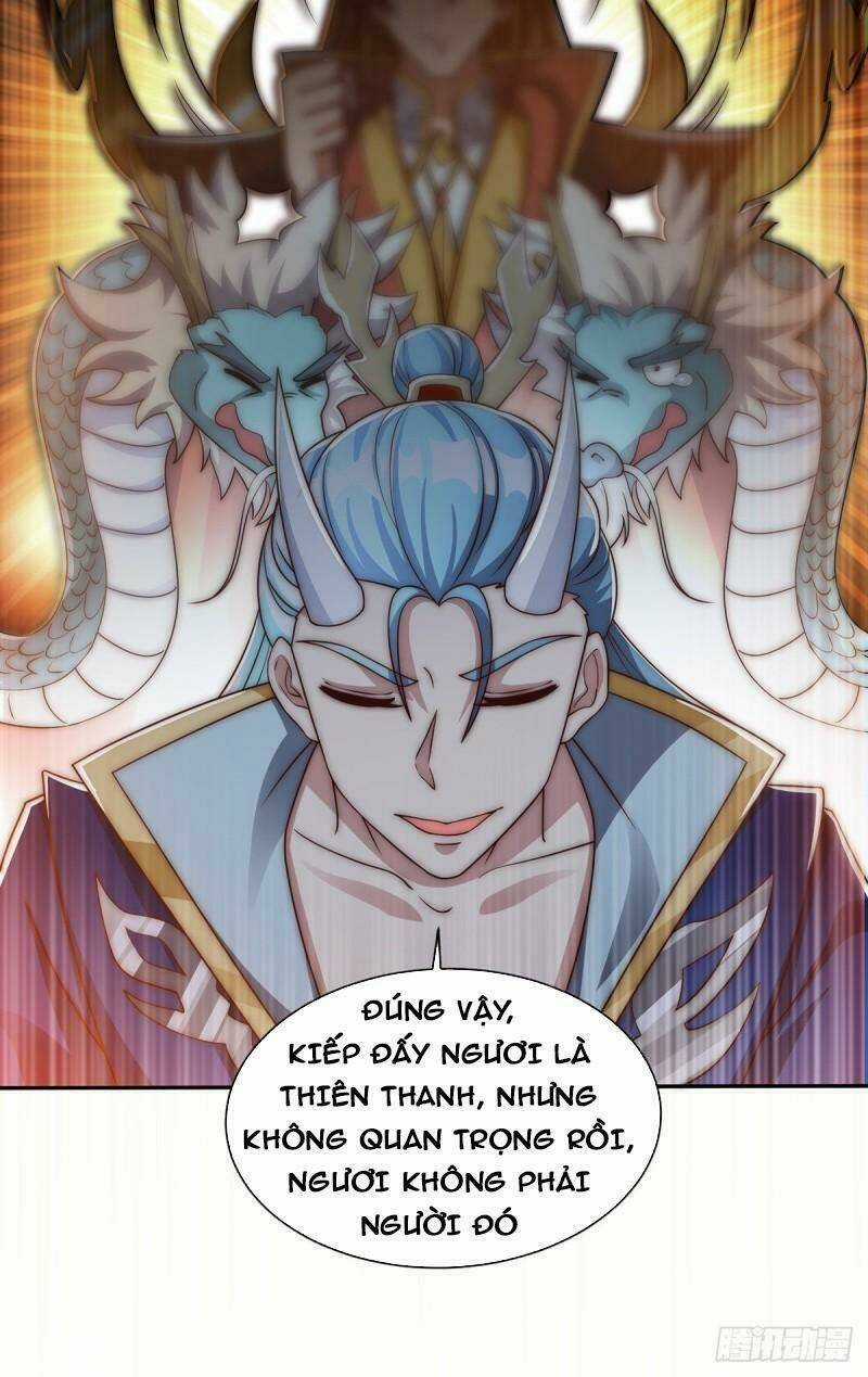 Ta Có Chín Nữ Đồ Đệ - Chapter 281 - Trang 13