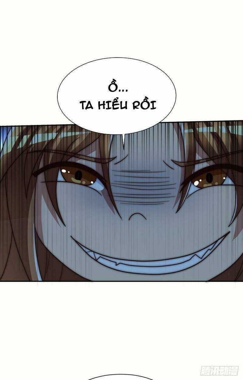 Ta Có Chín Nữ Đồ Đệ - Chapter 281 - Trang 17