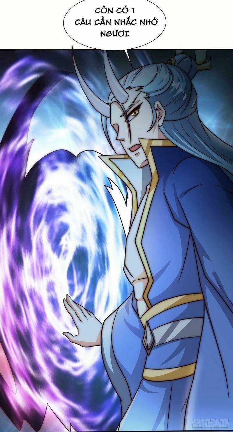 Ta Có Chín Nữ Đồ Đệ - Chapter 281 - Trang 18