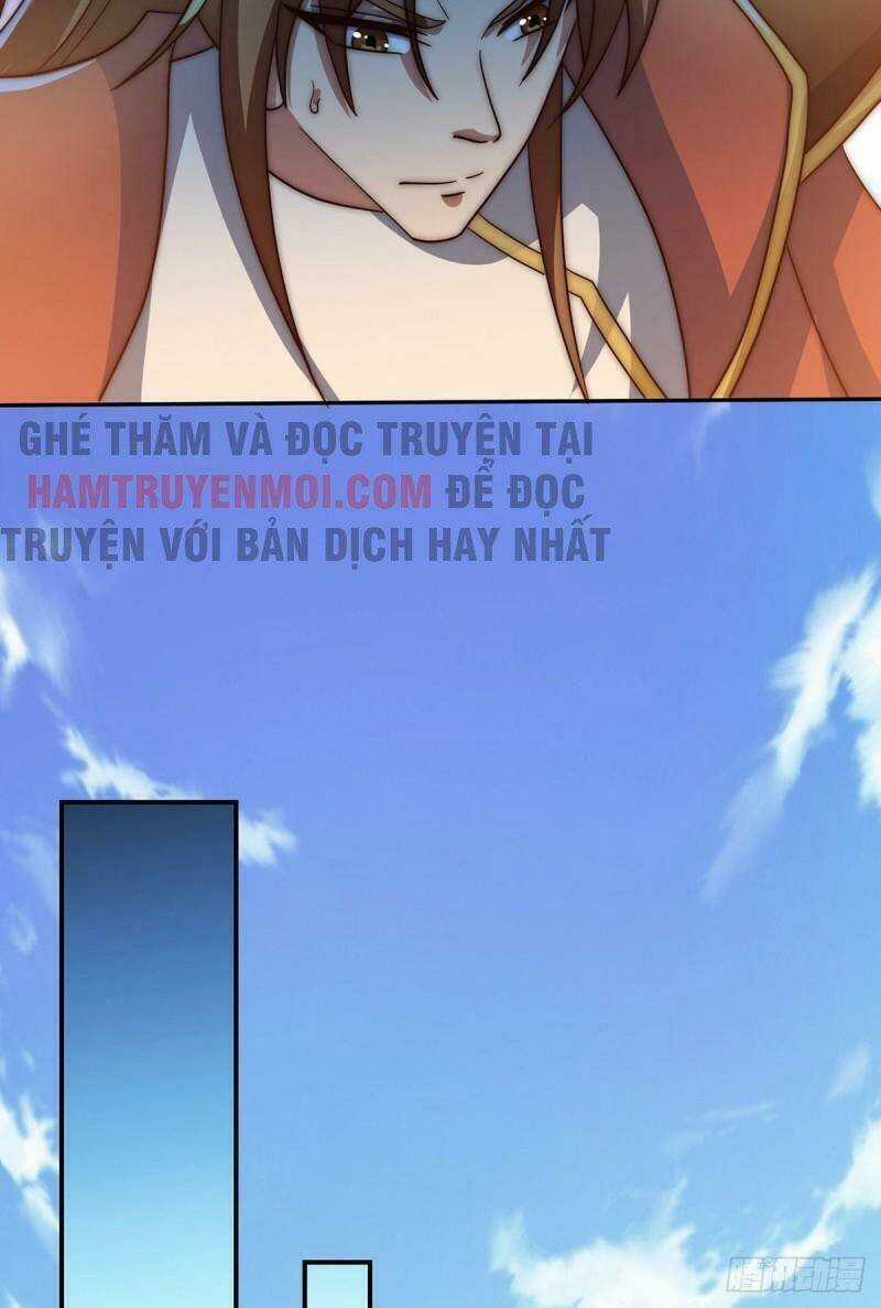 Ta Có Chín Nữ Đồ Đệ - Chapter 281 - Trang 21