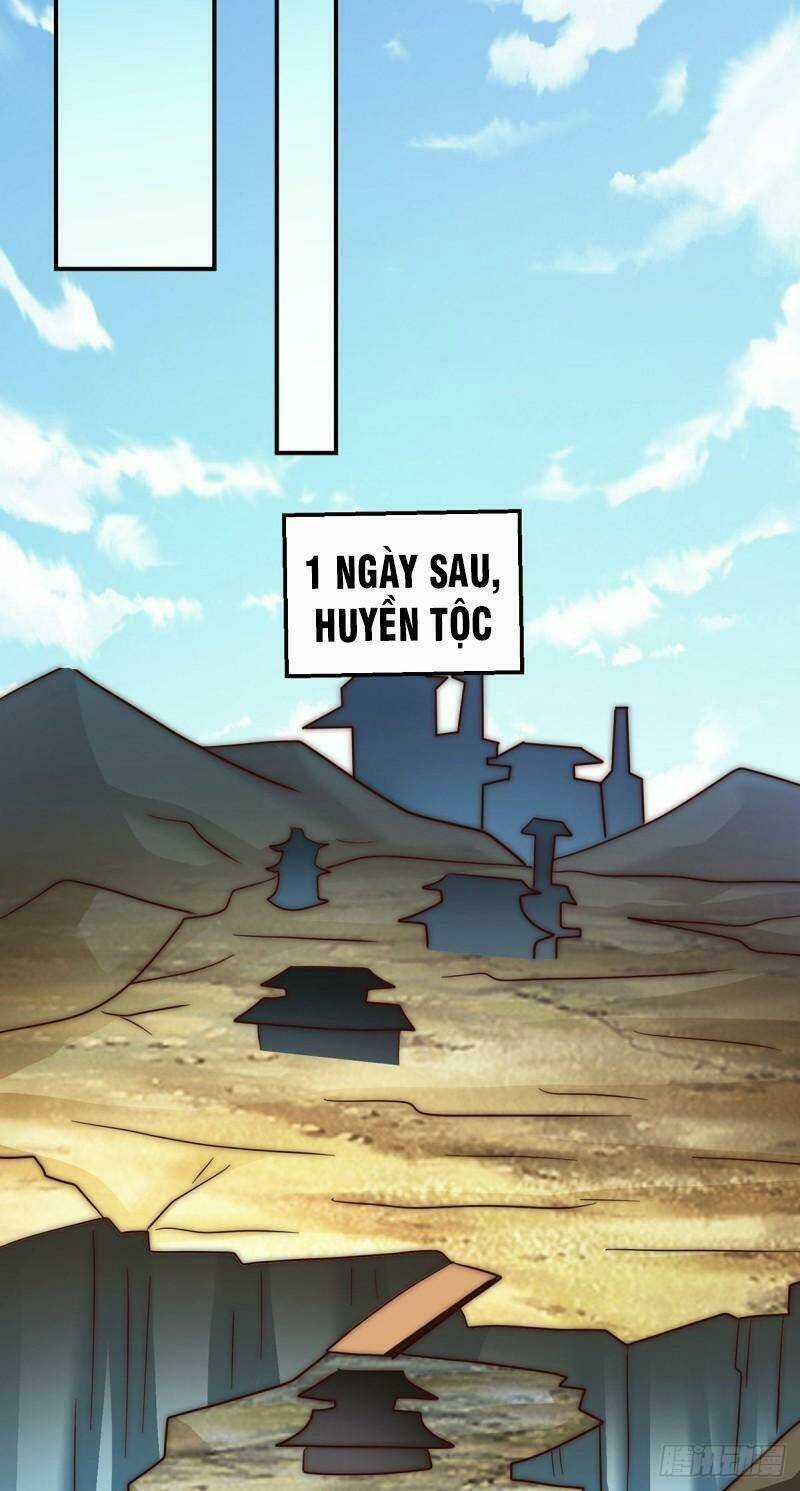 Ta Có Chín Nữ Đồ Đệ - Chapter 281 - Trang 22