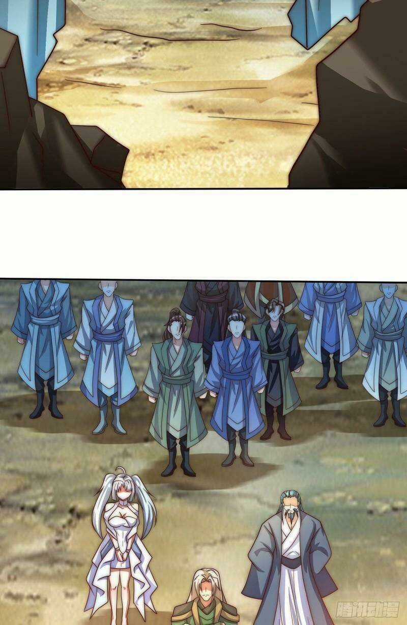 Ta Có Chín Nữ Đồ Đệ - Chapter 281 - Trang 23