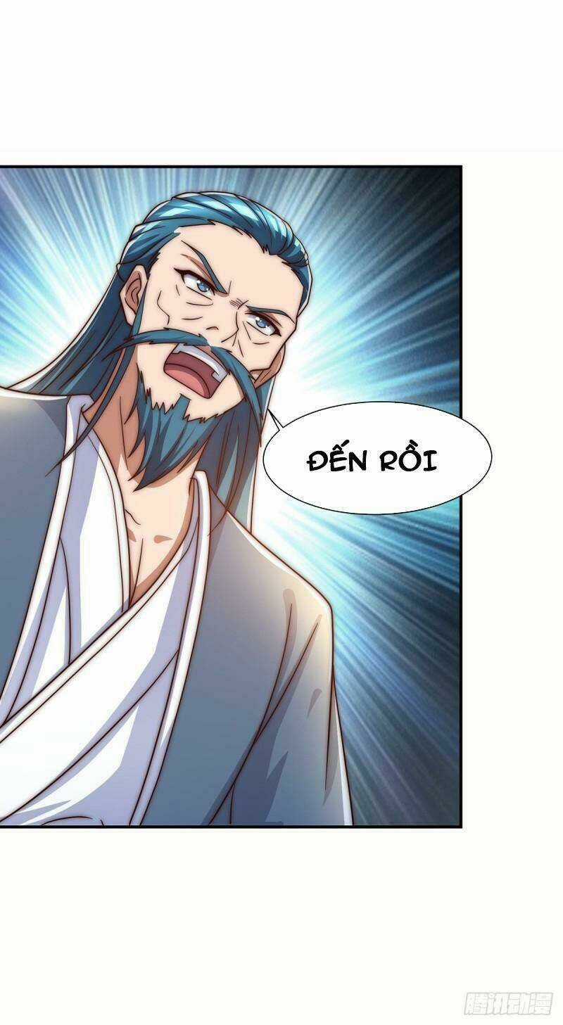Ta Có Chín Nữ Đồ Đệ - Chapter 281 - Trang 25