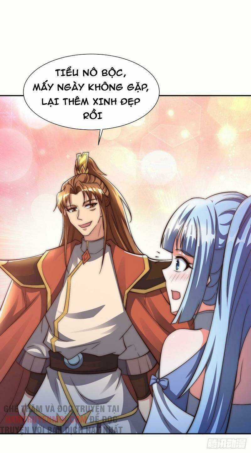 Ta Có Chín Nữ Đồ Đệ - Chapter 281 - Trang 29