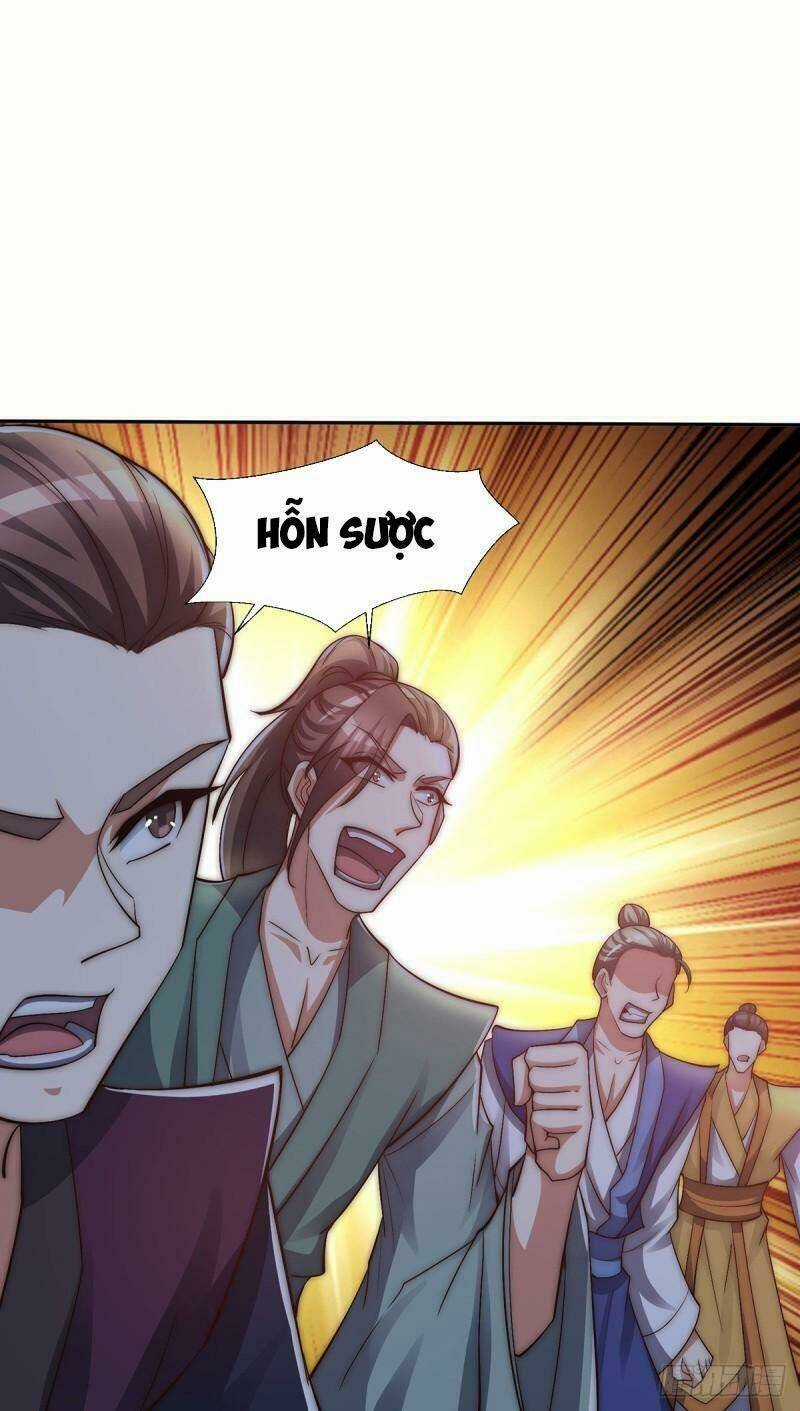 Ta Có Chín Nữ Đồ Đệ - Chapter 281 - Trang 30