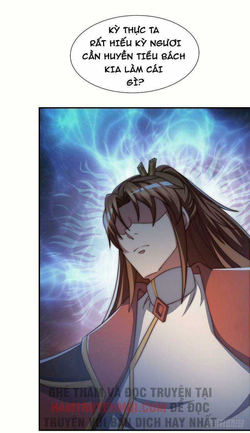 Ta Có Chín Nữ Đồ Đệ - Chapter 281 - Trang 4