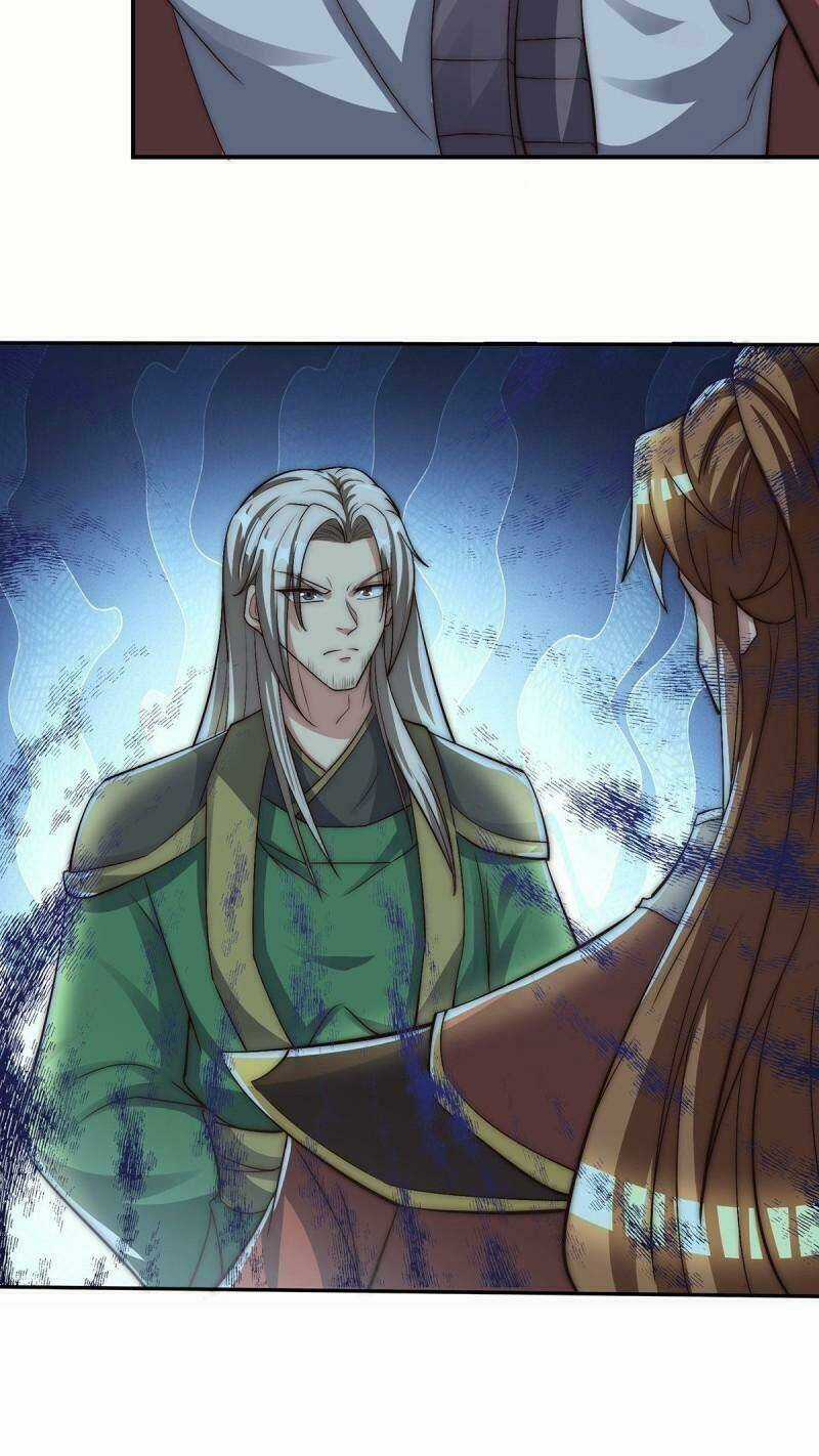 Ta Có Chín Nữ Đồ Đệ - Chapter 281 - Trang 33