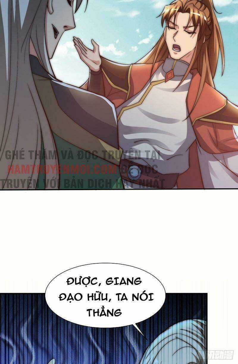 Ta Có Chín Nữ Đồ Đệ - Chapter 281 - Trang 35