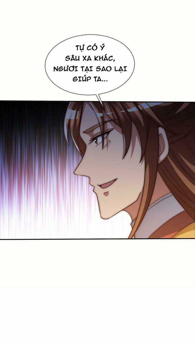 Ta Có Chín Nữ Đồ Đệ - Chapter 281 - Trang 5