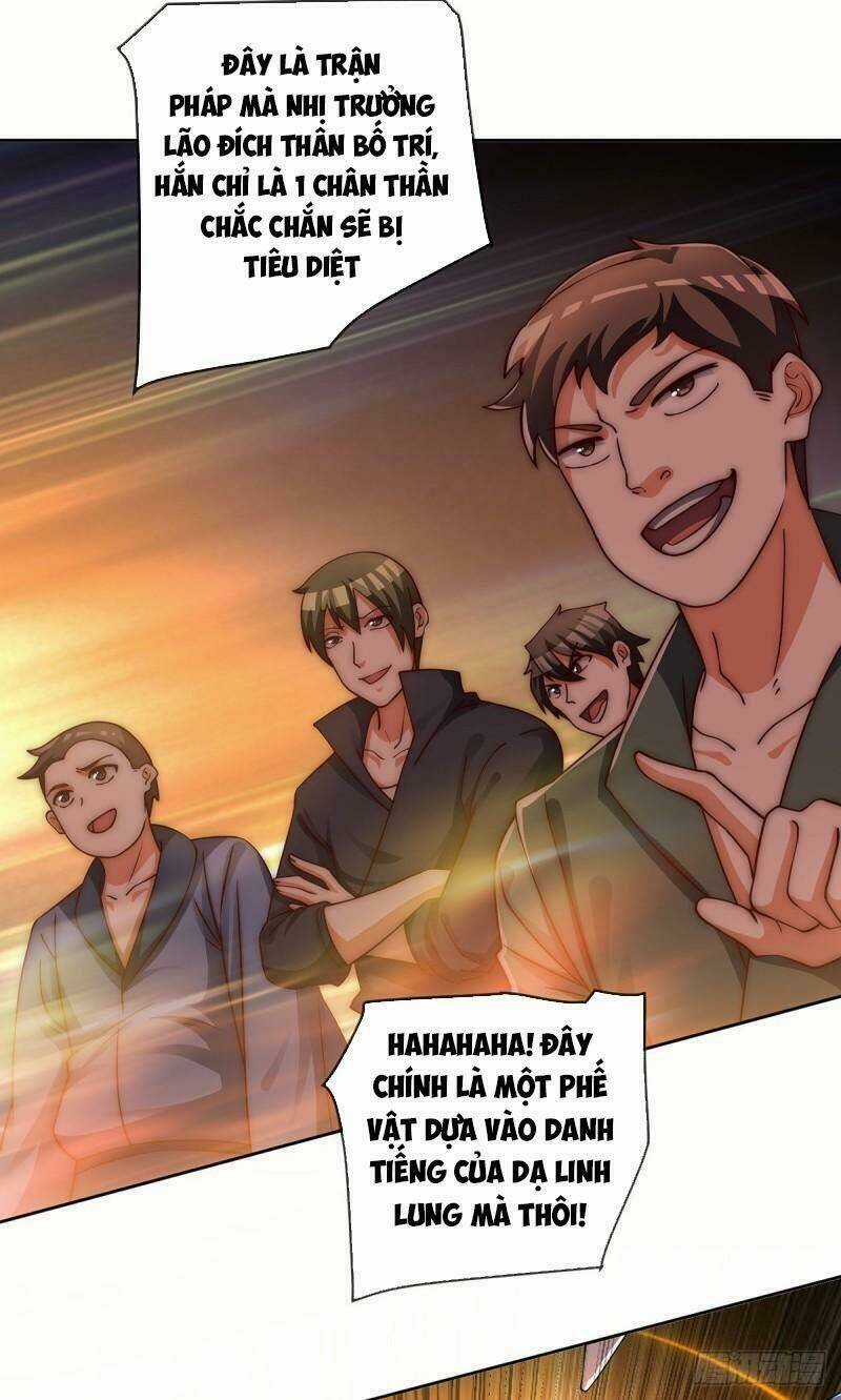 Ta Có Chín Nữ Đồ Đệ - Chapter 281 - Trang 44