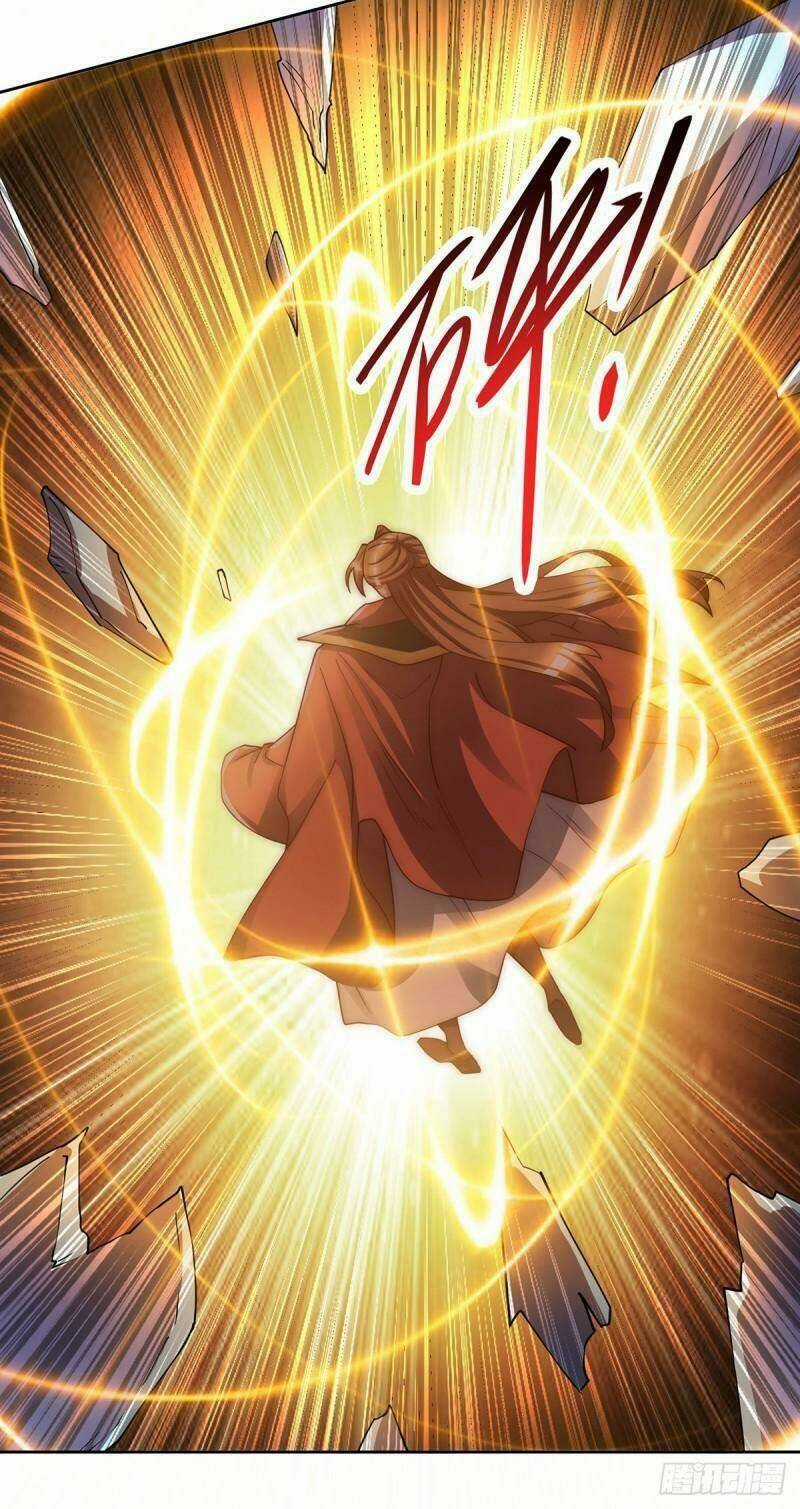 Ta Có Chín Nữ Đồ Đệ - Chapter 281 - Trang 45