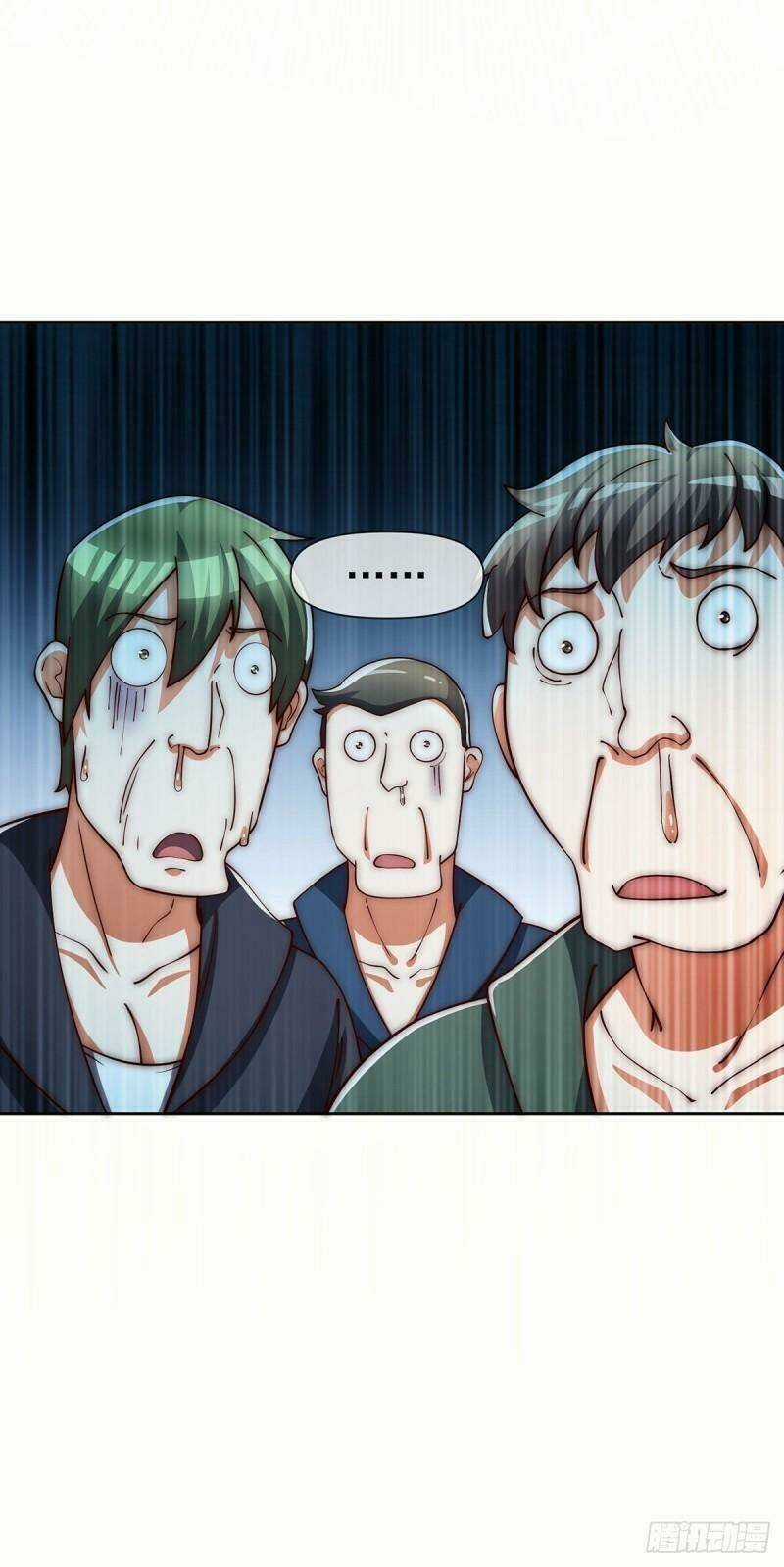 Ta Có Chín Nữ Đồ Đệ - Chapter 281 - Trang 46