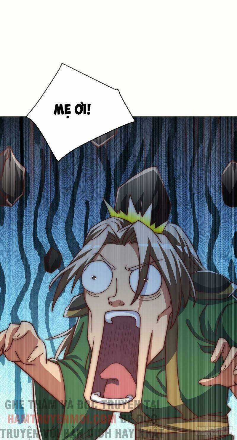 Ta Có Chín Nữ Đồ Đệ - Chapter 281 - Trang 47