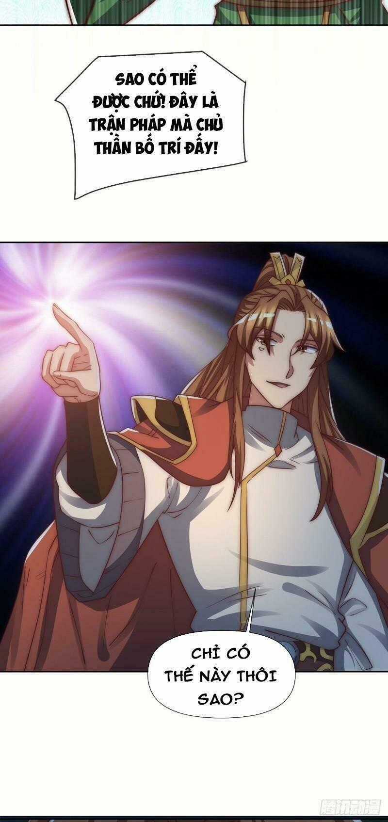 Ta Có Chín Nữ Đồ Đệ - Chapter 281 - Trang 48