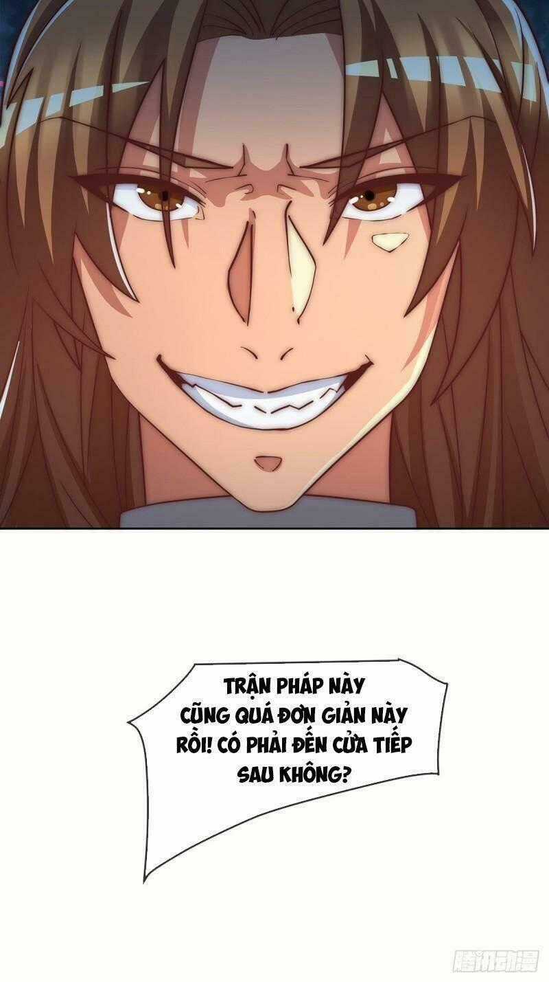 Ta Có Chín Nữ Đồ Đệ - Chapter 281 - Trang 49