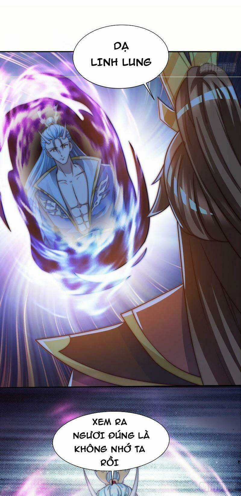 Ta Có Chín Nữ Đồ Đệ - Chapter 281 - Trang 6