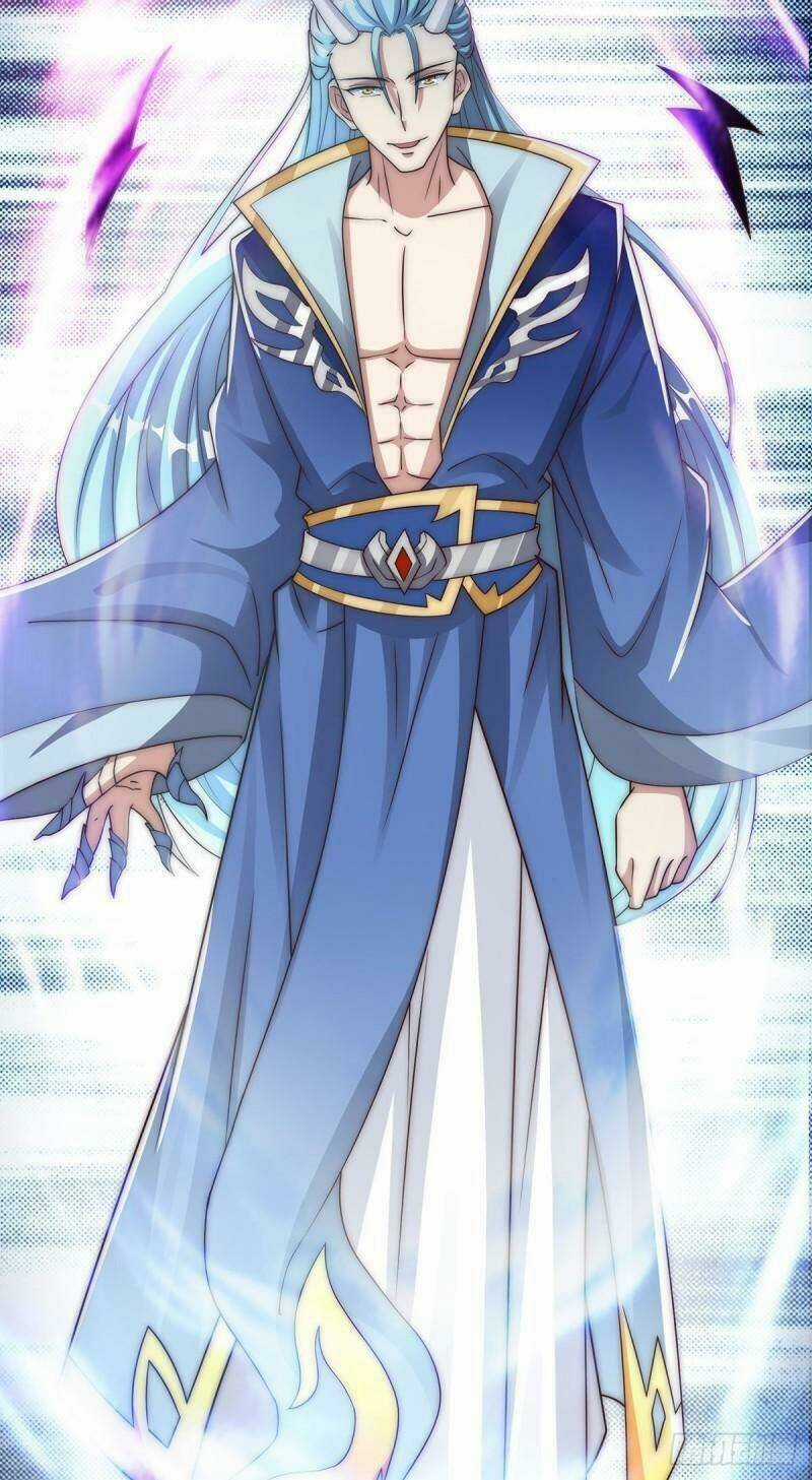 Ta Có Chín Nữ Đồ Đệ - Chapter 281 - Trang 7